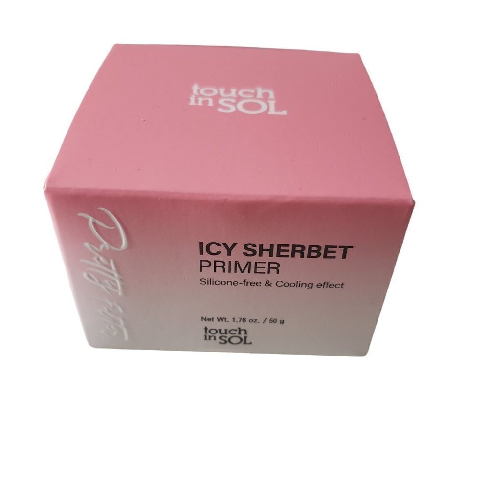 Touch in Sol Primer NIB